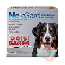 nexgard-tableta-masticable-antipulgas-antigarrapatas-25-50
