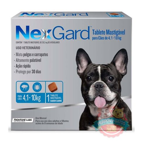 nexgard-tableta-masticable-antipulgas-antigarrapatas-4-10
