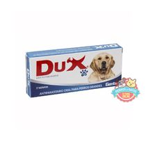 Dux-perros-grandes