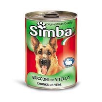 simba-dog-wet-chunks-with-veal