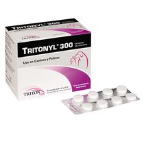 Tritonyl-Antibiotico-de-Amplio-Espectro-300-mg