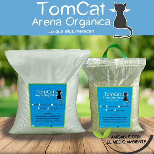 TomCat-arena-organica-gatos-gatitos-higiene-felina