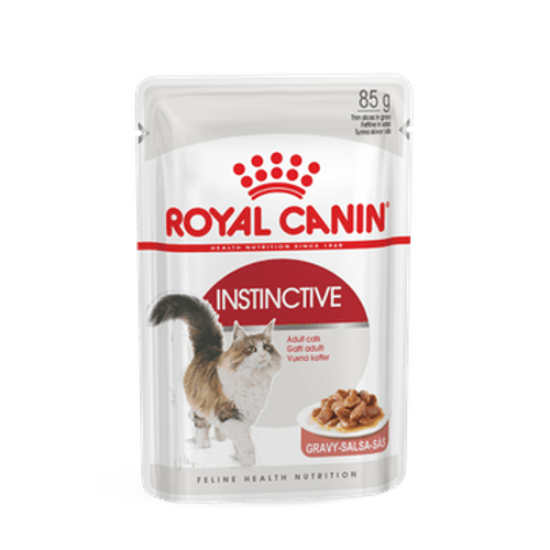 Royal-Canin-Cat-instinctive-gravy-85gr