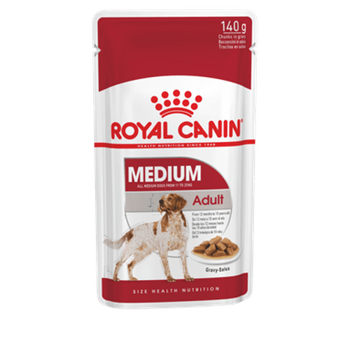 Royal-canin-medium-adult-pouch-140gr