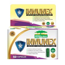 inmunex-herbalmax-60-capsulas
