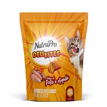 Nutrapro-Snack-Suaves-para-Gatos-Sabor-Pollo-e-Higado