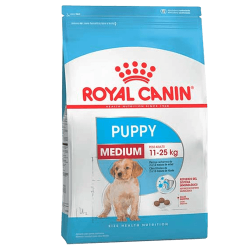 Alimento-para-mascota-mediana-Royal-Canin-Medium-Puppy